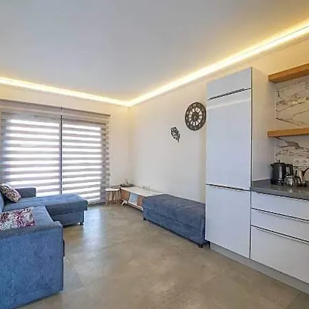 Naz Liman 5*