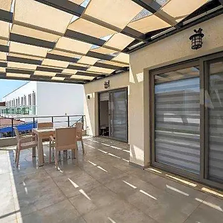 Naz Liman 5*