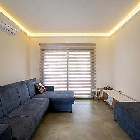 Naz Liman 5*