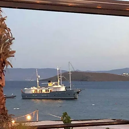 Naz Liman 5*