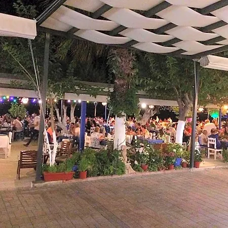 Naz Liman 5*