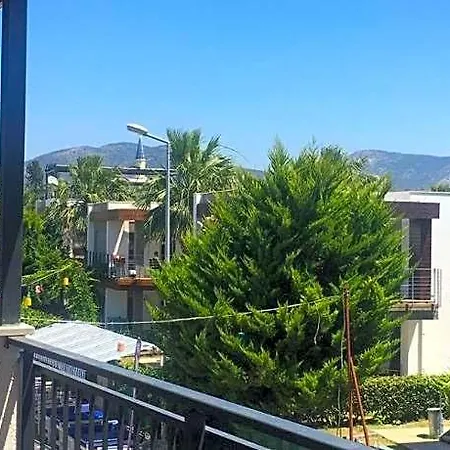 Naz Liman 5*