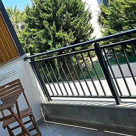 Naz Liman Ξενοδοχείο 5*