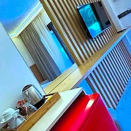 Naz Liman 5*